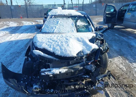 2015 Nissan Altima 2.5 S z USA, uszkodzony, nr VIN 1N4AL3AP9FC246518